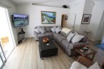 Specious living room
